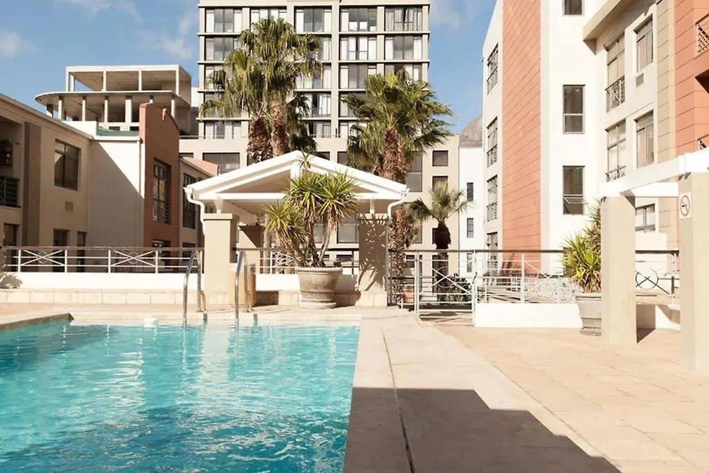 The Square Holiday Apartments Cape Town 0*,  South Africa
