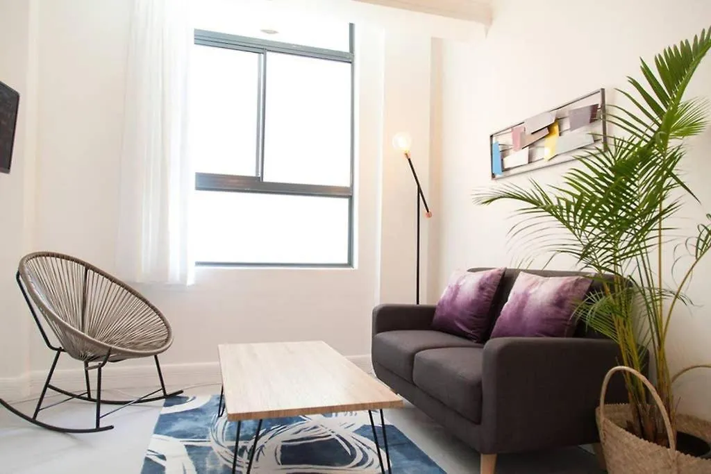 The Square Holiday Apartments Cape Town South Africa