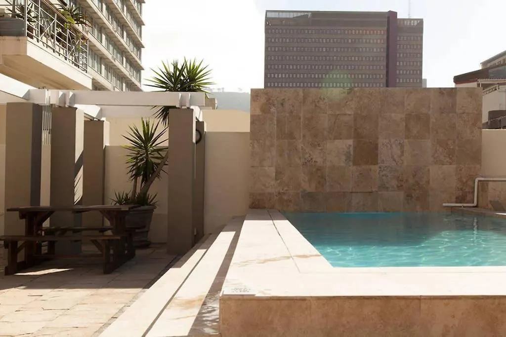 The Square Holiday Apartments Cape Town South Africa